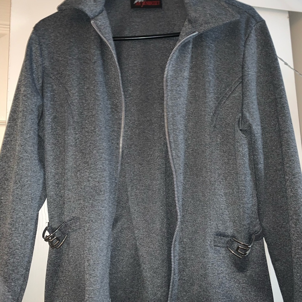 Jacket - Picture 5 of 5